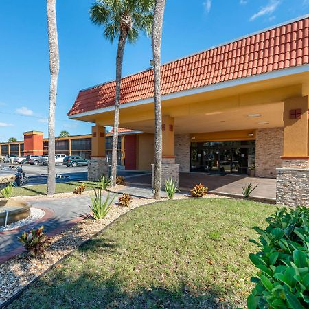 Quality Inn And Suites Palatka Riverfront Exterior photo