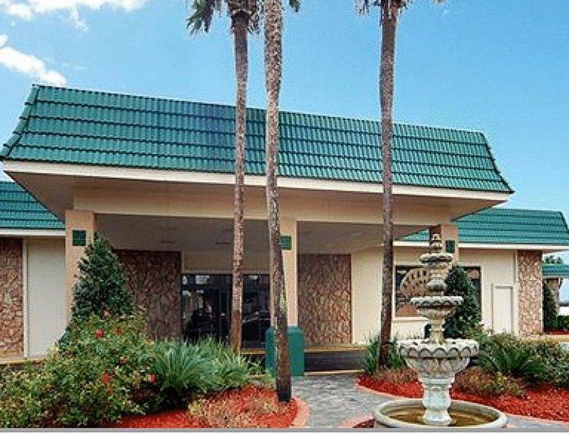 Quality Inn And Suites Palatka Riverfront Exterior photo